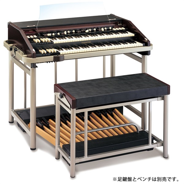 HAMMOND Porta B-3 mk2※代金引換はご利用頂けません【配送設置対象商品