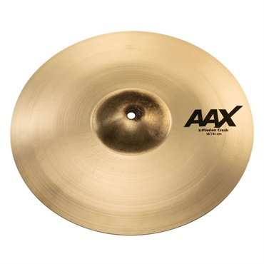 SABIAN HHX Evolution Splash 10 Brilliant [HHX-10EVSP-B] ｜イケベ