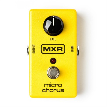 MXR 【数量限定新品特価】M117R Flanger ｜イケベ楽器店オンラインストア