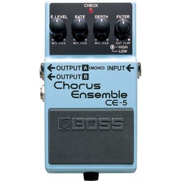 BOSS GT-1-WH [Guitar Effects Processor]（ホワイトカラー限定生産