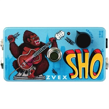 Z-VEX DISTORTRON ｜イケベ楽器店オンラインストア