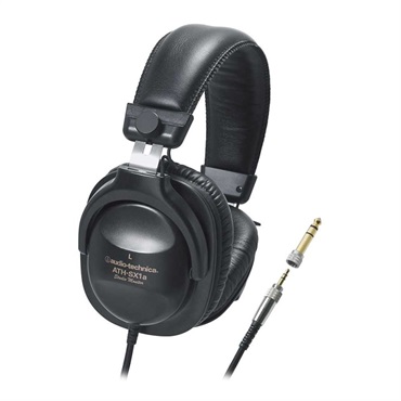 audio-technica ATH-M40x(密閉ダイナミック型モニターヘッドフォン