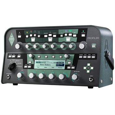 KEMPER Profiler Power Rack（ケンパー） ｜イケベ楽器店オンラインストア