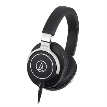 audio-technica ATH-M60xa(密閉ダイナミック型モニターヘッドフォン
