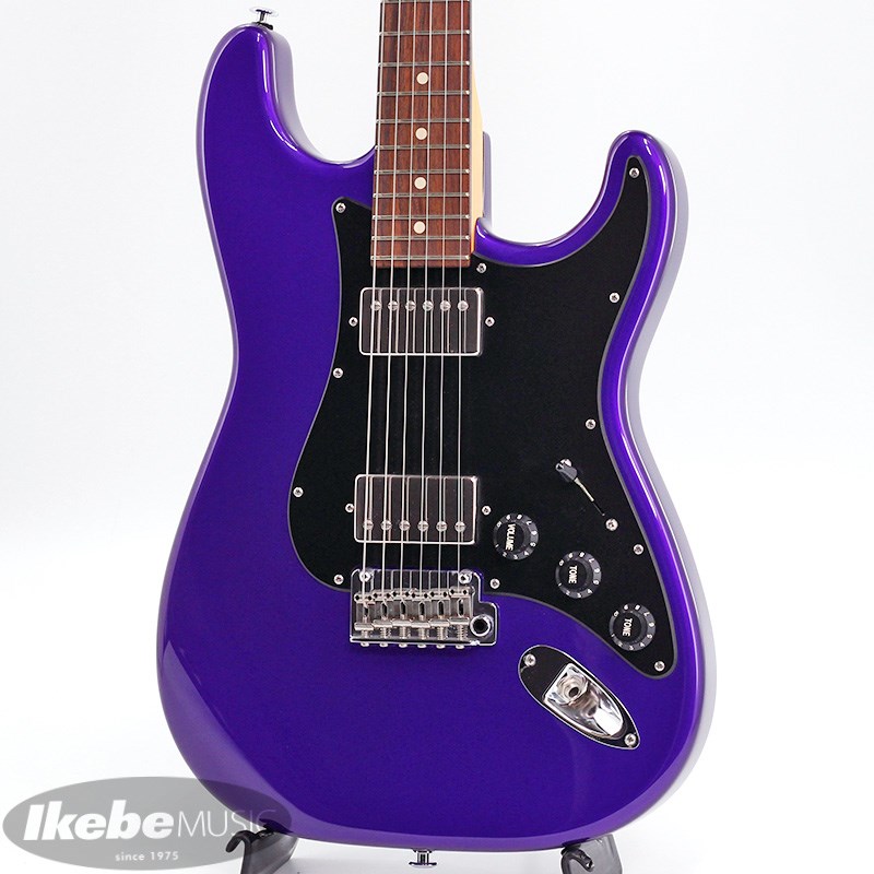 買取実績】Suhr Guitars J Select Classic S HH Thornbucker (Purple
