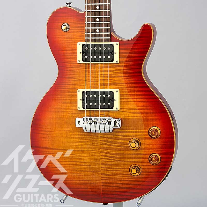 買取実績】Line6 JTV-59 James Tyler Variax (Cherry Sunburst) | 楽器