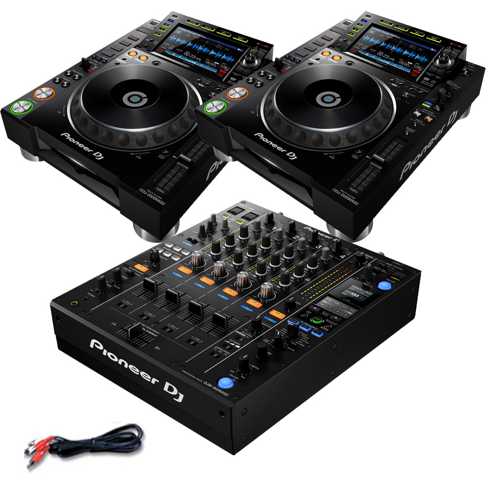 渋谷だより その101＞ 現場レベルの練習にもおすすめのXDJ-RX2は明日