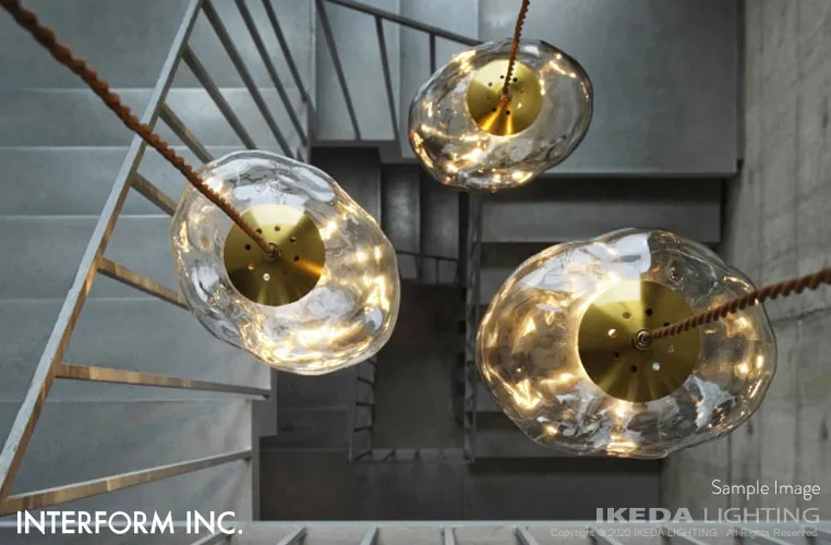 nelon ネロン ペンダントライト グレー Neron ネロン ペンダントライト