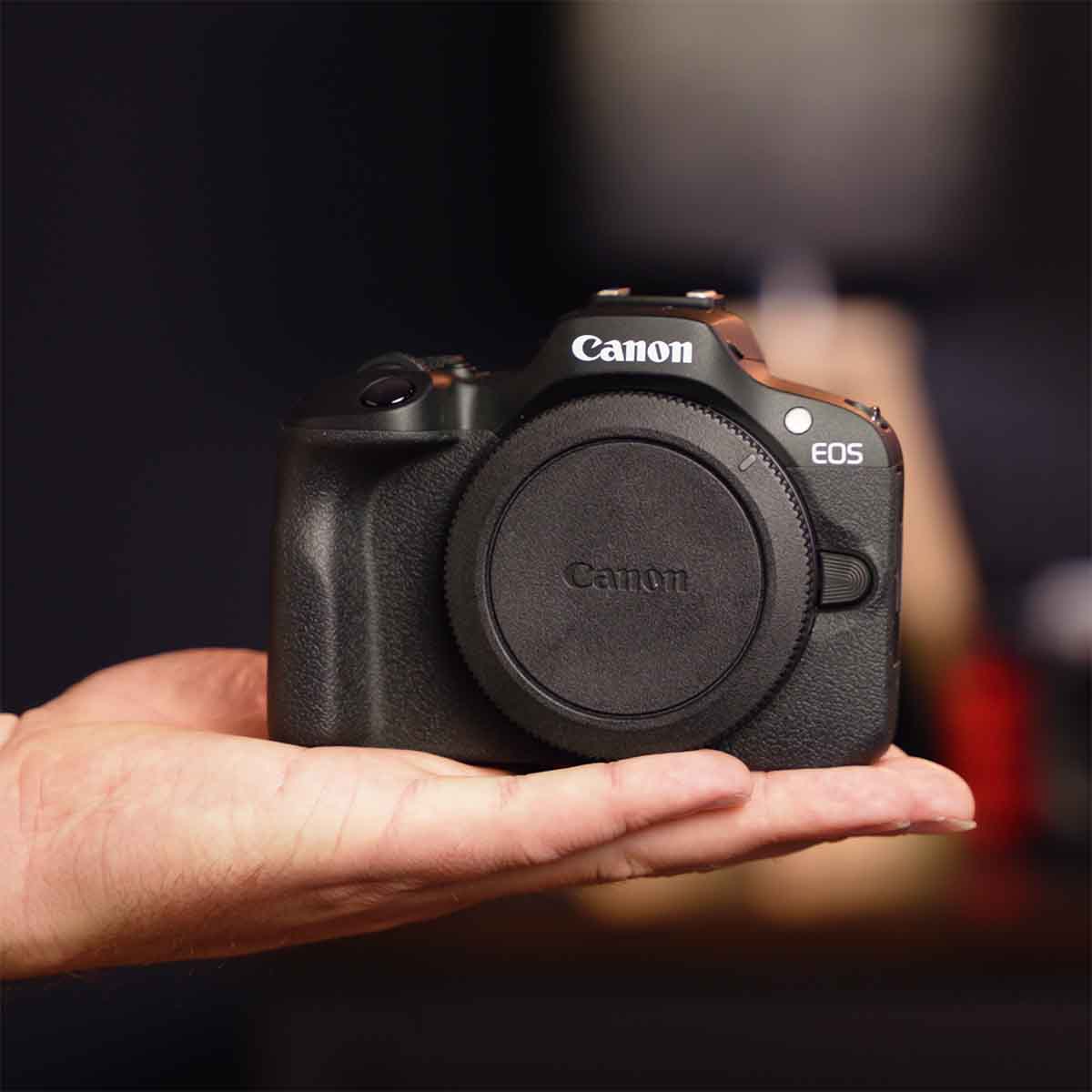 Underwater Housing for Canon PowerShot S95 IS