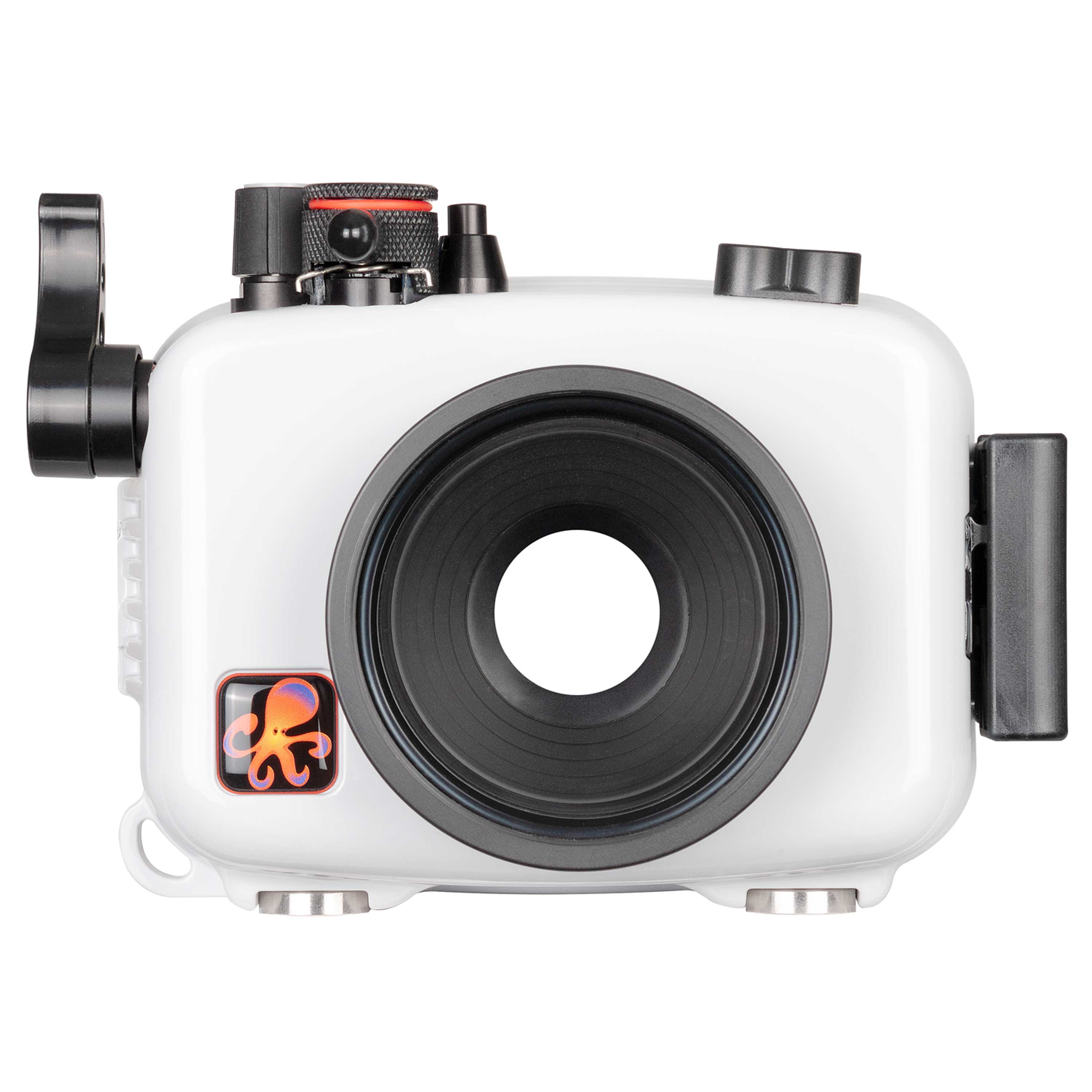 Underwater Housing and Olympus Tough TG-6 Camera Kit