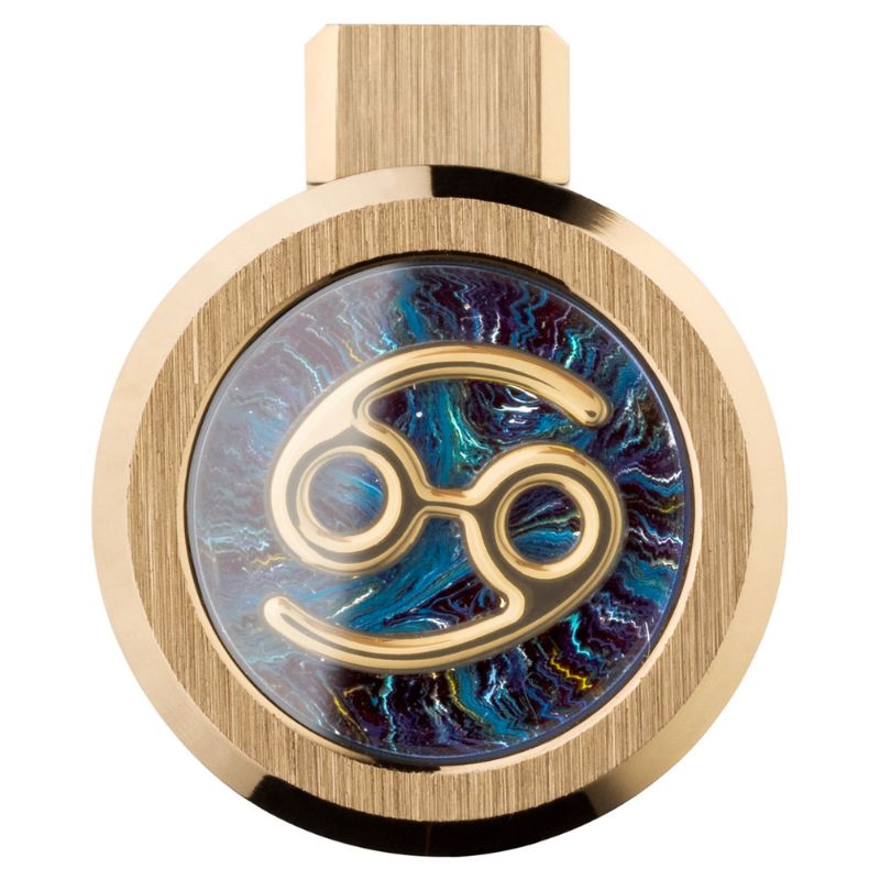 モンテグラッパ ゼロ ゾディアック キャンサー（かに座・蟹座