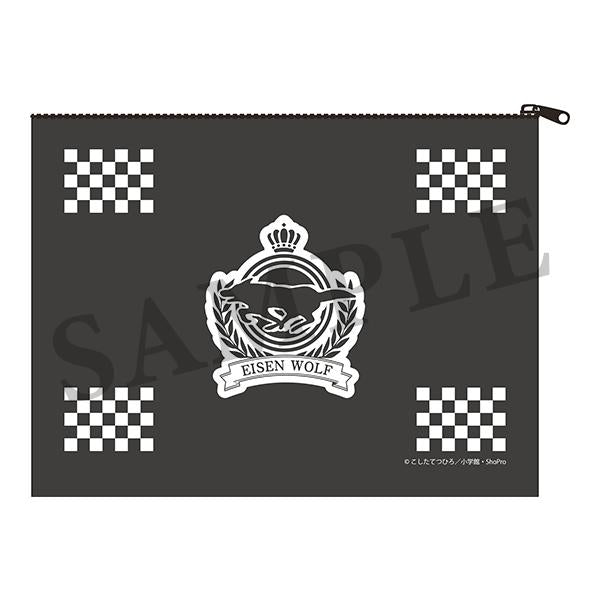 爆走兄弟レッツ&ゴー!! グッズ – IG Port ONLINE STORE