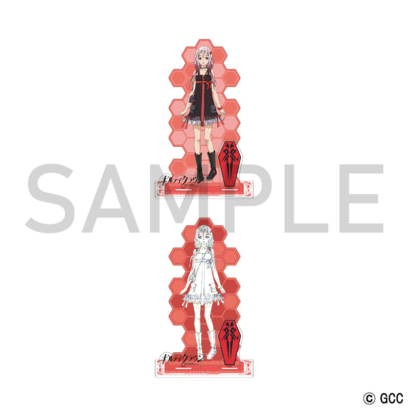 ギルティクラウン グッズ – IG Port ONLINE STORE