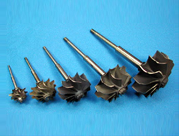 株式会社IHIキャスティングス