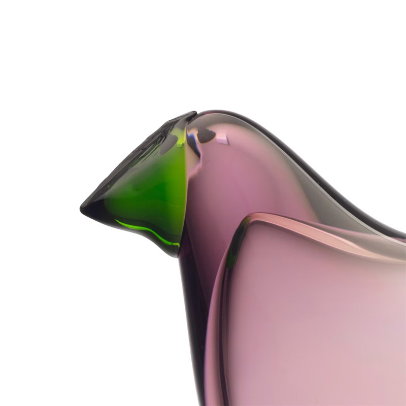 バード バイ トイッカ シエッポ カルーナ｜ イッタラ＆アラビア公式