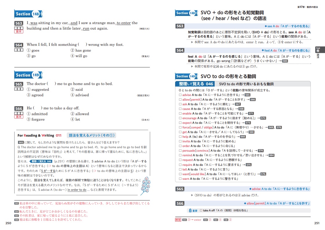 英文法・語法 Vintage 4th Edition | 英語副教材 | 株式会社いいずな書店