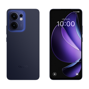 OPPO Reno13 A | 格安SIM/格安スマホのIIJmio