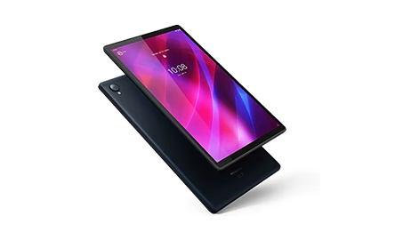 Lenovo Tab K10 | 格安SIM/格安スマホのIIJmio