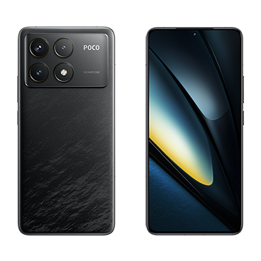 Xiaomi POCO F6 Pro | 格安SIM/格安スマホのIIJmio
