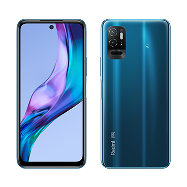 Redmi Note 10T | 格安SIM/格安スマホのIIJmio