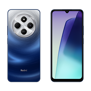 Xiaomi Redmi 14C | 格安SIM/格安スマホのIIJmio