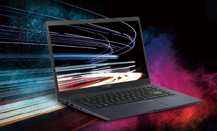 VivoBook 14 X413EA | 格安SIM/格安スマホのIIJmio