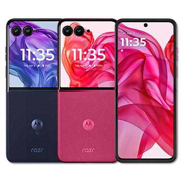 motorola razr 50 ultra | 格安SIM/格安スマホのIIJmio