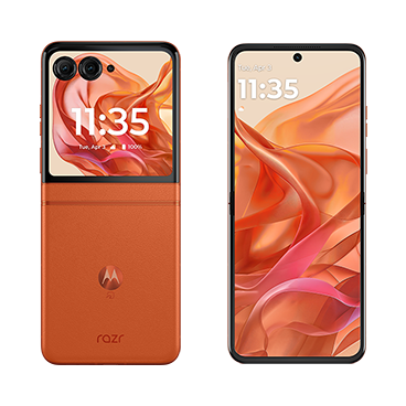 motorola razr 50 | 格安SIM/格安スマホのIIJmio