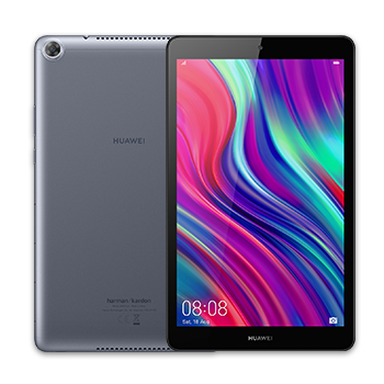HUAWEI MediaPad M5 Lite(8インチ) | 格安SIM/格安スマホのIIJmio