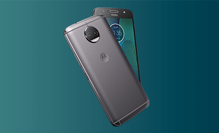 Motorola Moto G5s Plus | 格安SIM/格安スマホのIIJmio