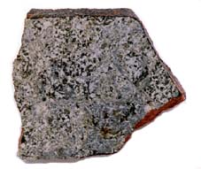 ミルビリリー隕石（ユークライト） - iStone