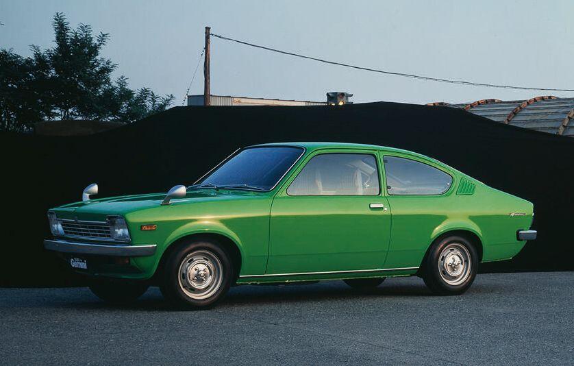 ジェミニ PF50ZHD型 | いすゞ自動車