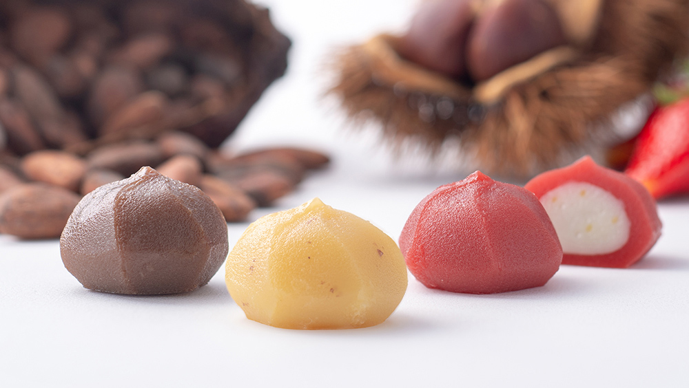 燦-SUN-｜五十鈴茶屋