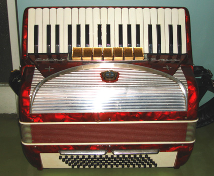 MY SQUEEZE BOXES,KATO Toru,Japan