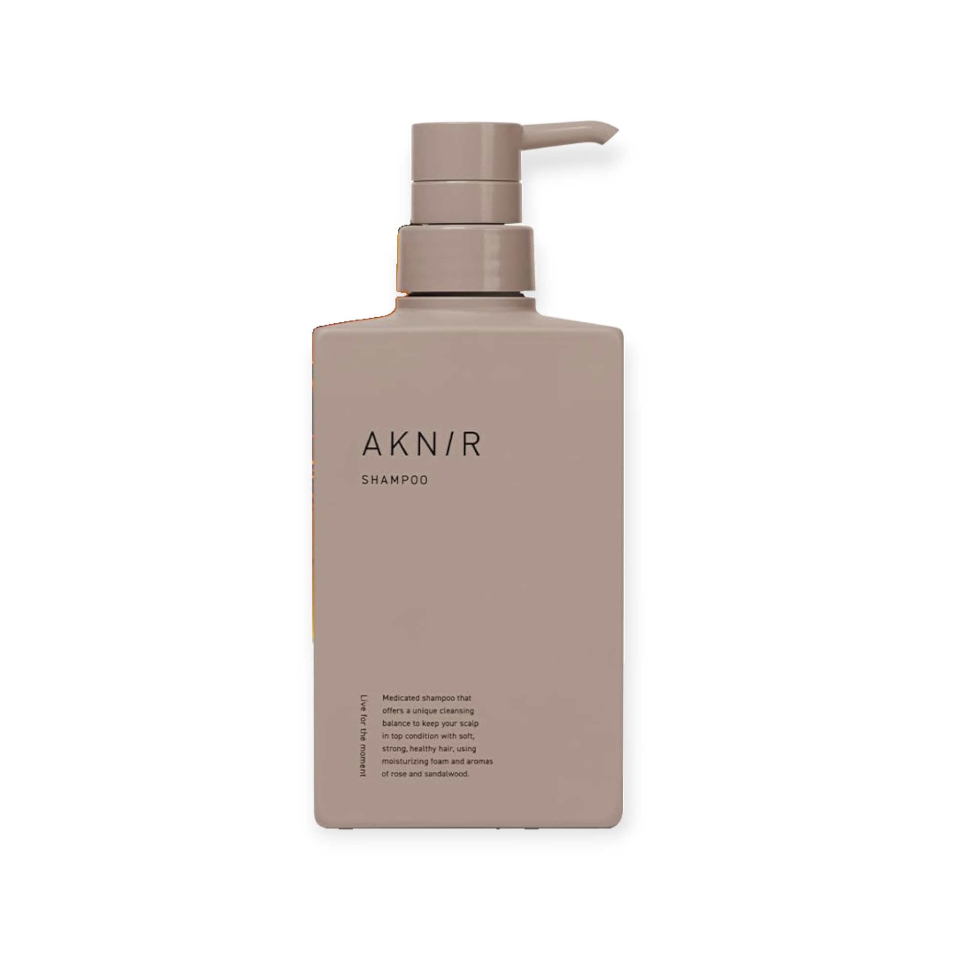 AKNIR 梨花 ヘアスカルプセラムの解析結果 | シャンプー解析ドットコム