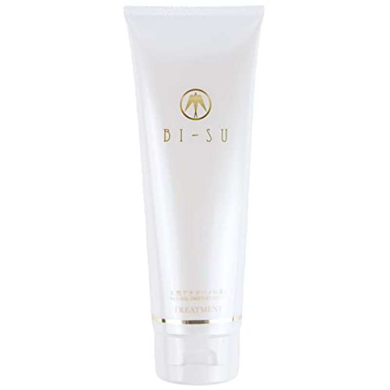 美巣 BI-SU アナツバメの巣 トリートメントの解析結果 | シャンプー