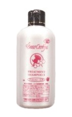 ベルセレージュ サラシトツルリン② ベルセレージュ トリートメント