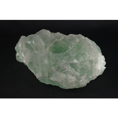 マイクラ フローライト 蛍石 原石 鉱物標本 貴州省産 天然石 中国産