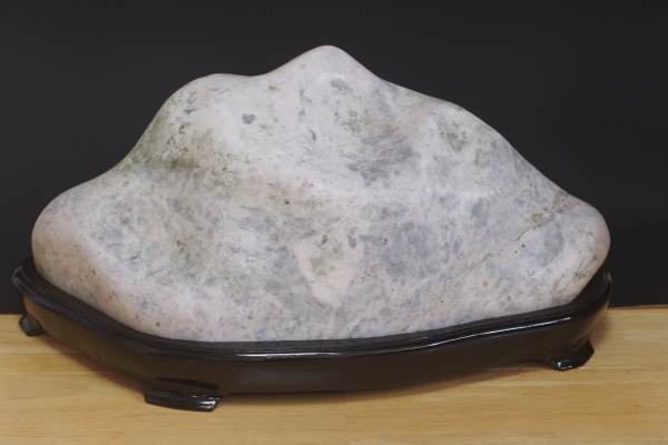 十勝石玲瓏石（レインボーオブシディアン）原石 256g 天然石販売