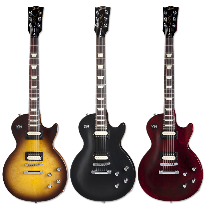 イシバシ楽器 GIBSON 2013 NEW ARRIVAL ギブソン 2013年モデルラインナップ