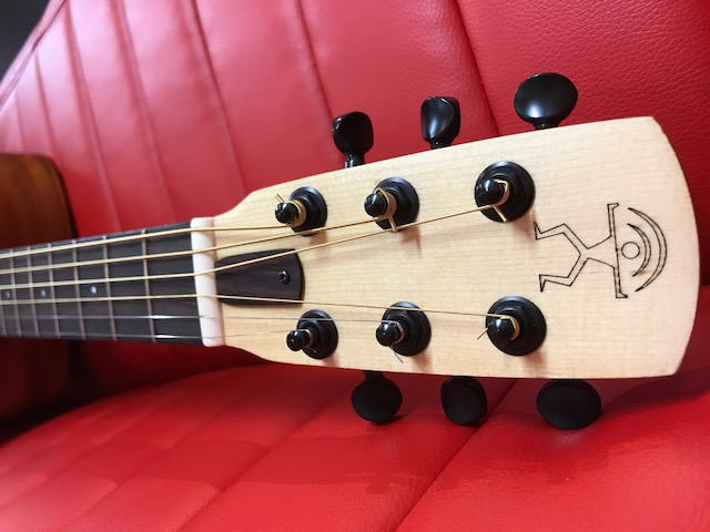 aNueNueのアコースティックギター！ | イシバシ楽器スタッフブログ