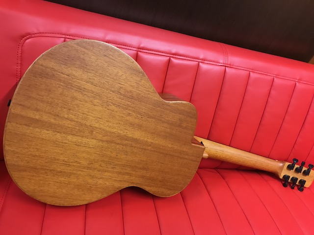 aNueNueのアコースティックギター！ | イシバシ楽器スタッフブログ