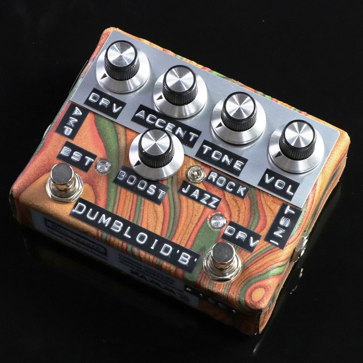 Shin's Music NAMM Show Model！ | イシバシ楽器スタッフブログ