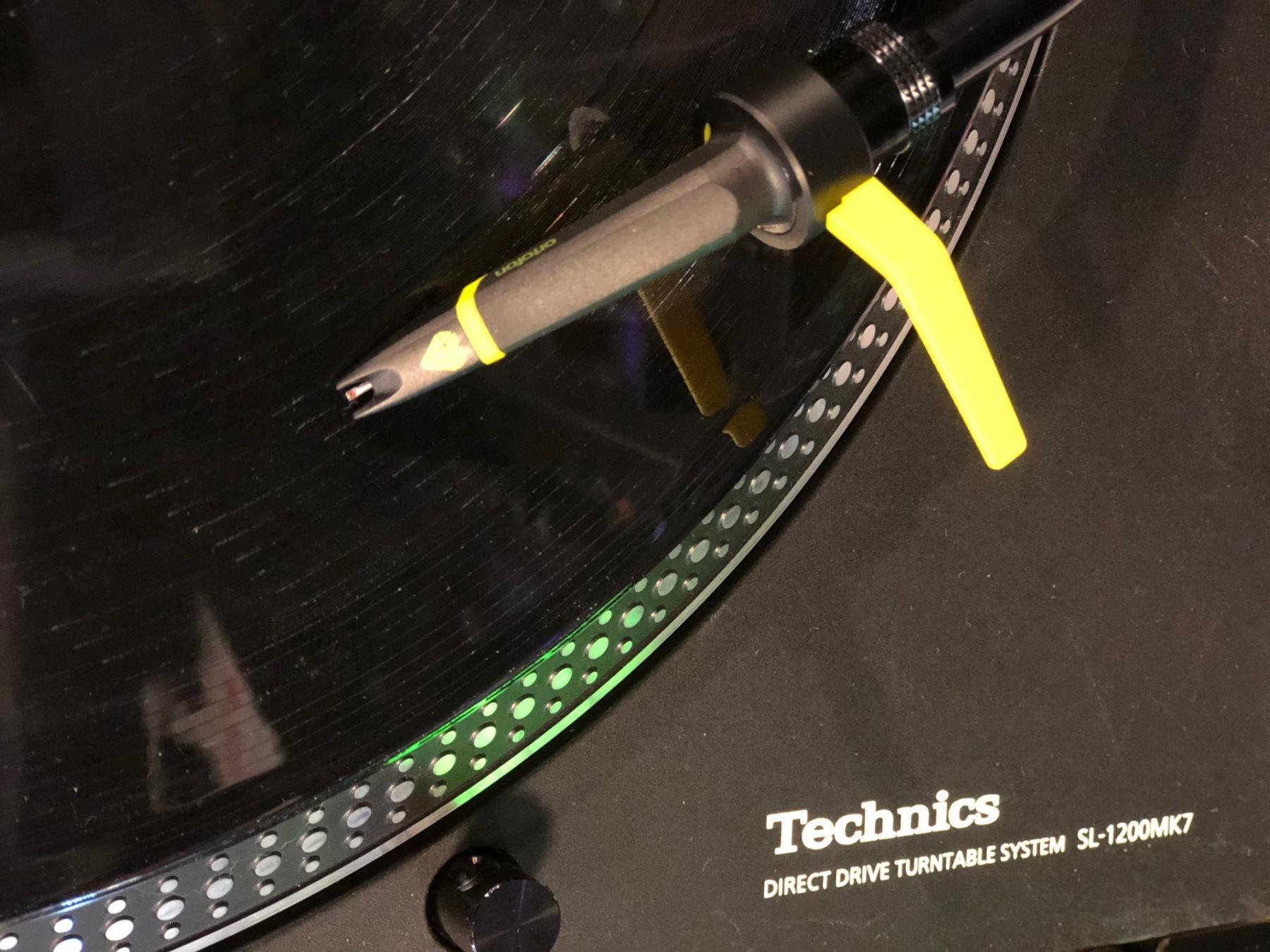 ORTOFONのレコード針を聴き比べてみた！ | イシバシ楽器スタッフブログ