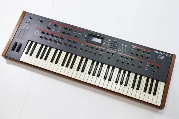 PROPHET 12の中古☆ | イシバシ楽器スタッフブログ