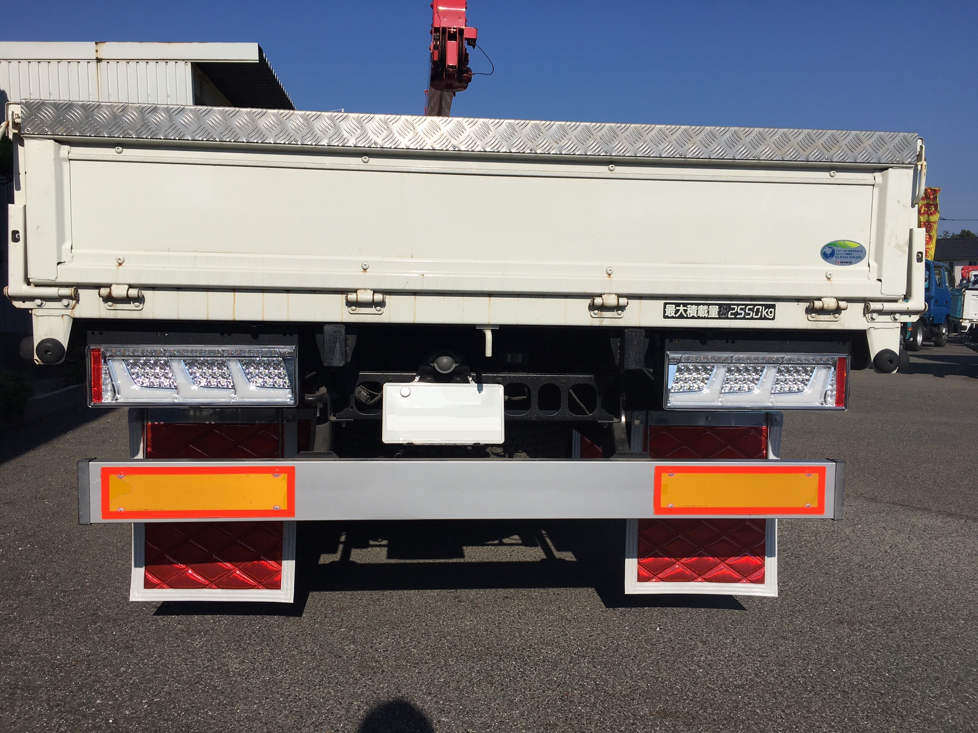 2019 7月 06 | 有限会社石井自動車