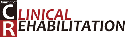 J. of CLINICAL REHABILITATION／医歯薬出版株式会社