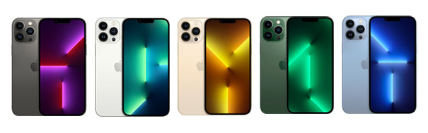 Apple iPhone 13 Pro 512GB Unlocked - Excellent | eBay