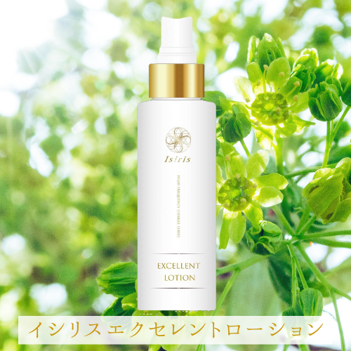 株式会社イシリスインフィニティ / イシリスエクセレントローション
