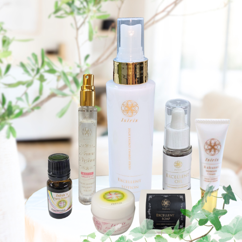 高周波ビューティシリーズ｜能力を最大限に伸ばす＜株式会社イシリス